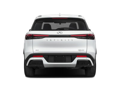 2025 INFINITI QX60 PURE FWD
