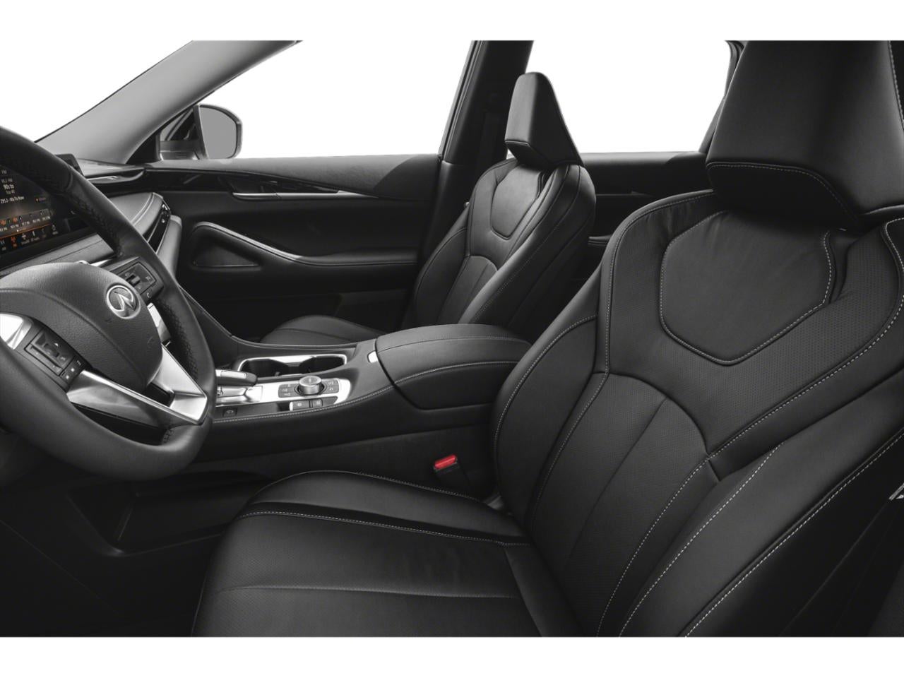 2025 INFINITI QX60 PURE AWD