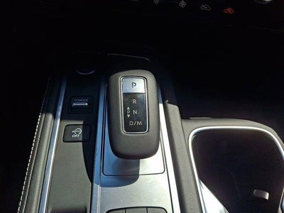 2025 INFINITI QX60 PURE AWD