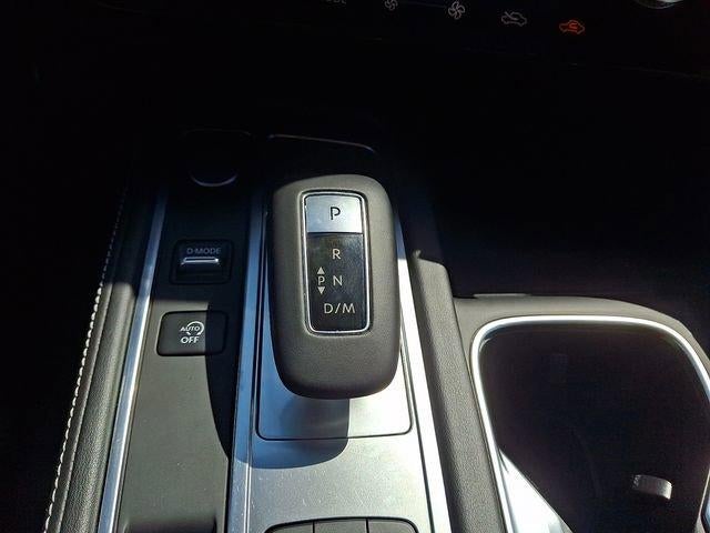 2025 INFINITI QX60 PURE AWD