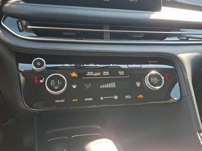 2025 INFINITI QX60 PURE AWD