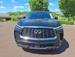 2025 INFINITI QX60 PURE AWD