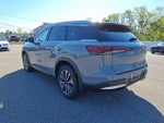 2027 INFINITI QX60 LUXE AWD