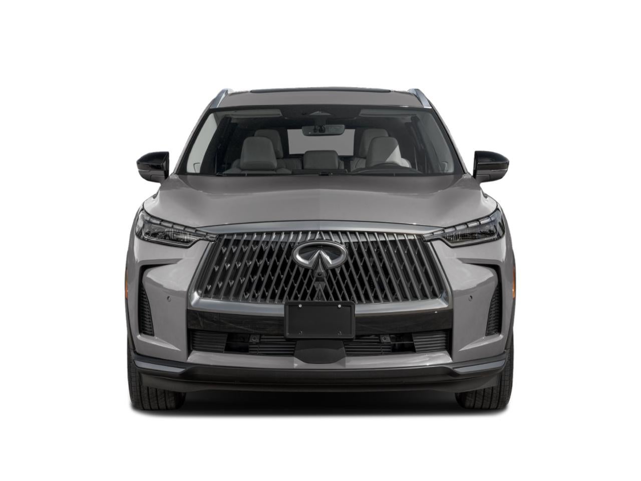 2027 INFINITI QX60 LUXE AWD