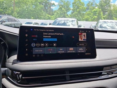 2027 INFINITI QX60 LUXE AWD
