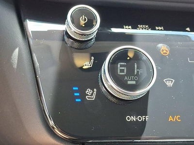 2027 INFINITI QX60 LUXE AWD