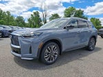 2027 INFINITI QX60 LUXE AWD