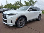 2027 INFINITI QX60 LUXE AWD