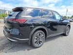 2027 INFINITI QX60 LUXE AWD