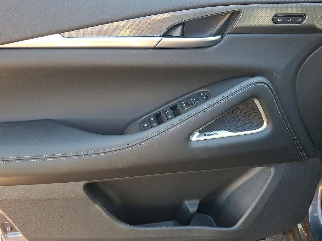 2027 INFINITI QX60 LUXE AWD