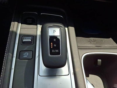 2027 INFINITI QX60 LUXE AWD