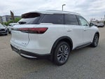 2027 INFINITI QX60 LUXE AWD