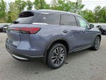 2027 INFINITI QX60 LUXE AWD