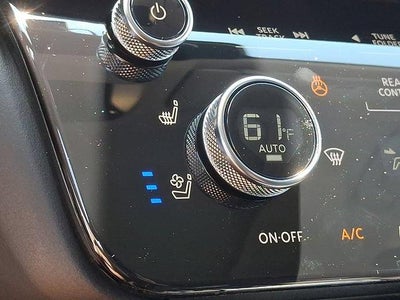 2027 INFINITI QX60 LUXE AWD
