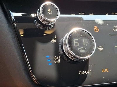 2027 INFINITI QX60 LUXE AWD