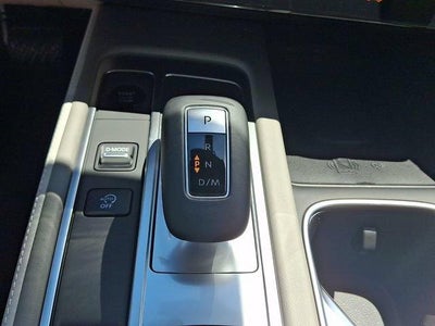 2027 INFINITI QX60 LUXE AWD