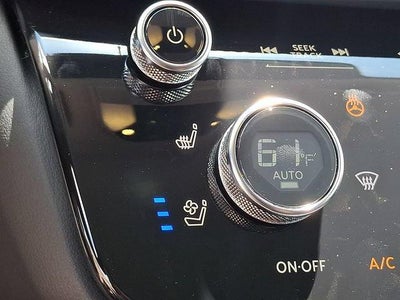 2027 INFINITI QX60 LUXE AWD