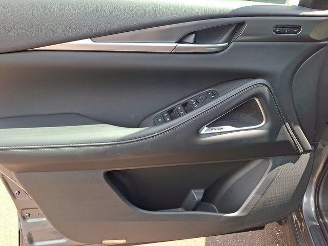 2027 INFINITI QX60 LUXE AWD