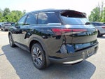 2027 INFINITI QX60 LUXE AWD