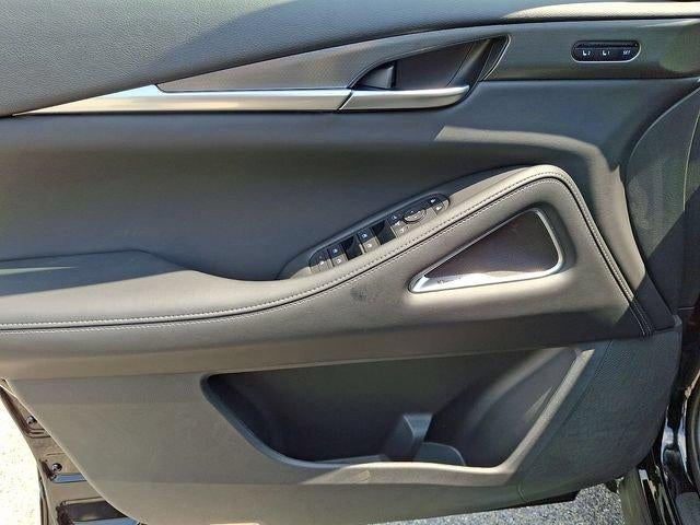 2027 INFINITI QX60 LUXE AWD
