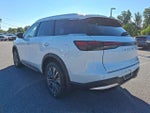 2027 INFINITI QX60 LUXE AWD