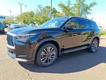 2027 INFINITI QX60 LUXE AWD
