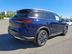 2027 INFINITI QX60 LUXE AWD
