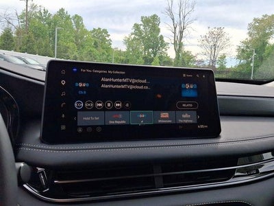2027 INFINITI QX60 LUXE AWD
