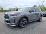 2027 INFINITI QX60 LUXE AWD