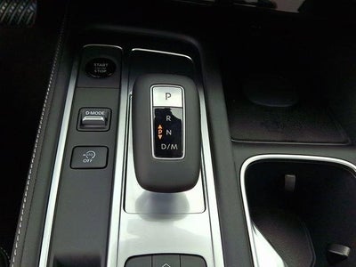 2027 INFINITI QX60 LUXE AWD