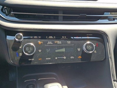 2027 INFINITI QX60 LUXE AWD