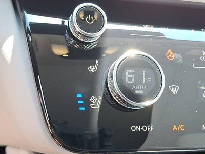 2027 INFINITI QX60 LUXE AWD