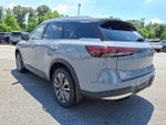 2027 INFINITI QX60 LUXE AWD