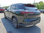 2027 INFINITI QX60 LUXE AWD