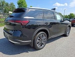 2027 INFINITI QX60 LUXE AWD