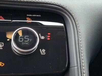 2027 INFINITI QX60 LUXE AWD