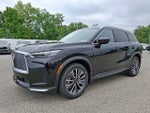 2027 INFINITI QX60 LUXE AWD