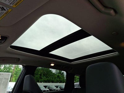 2027 INFINITI QX60 LUXE AWD