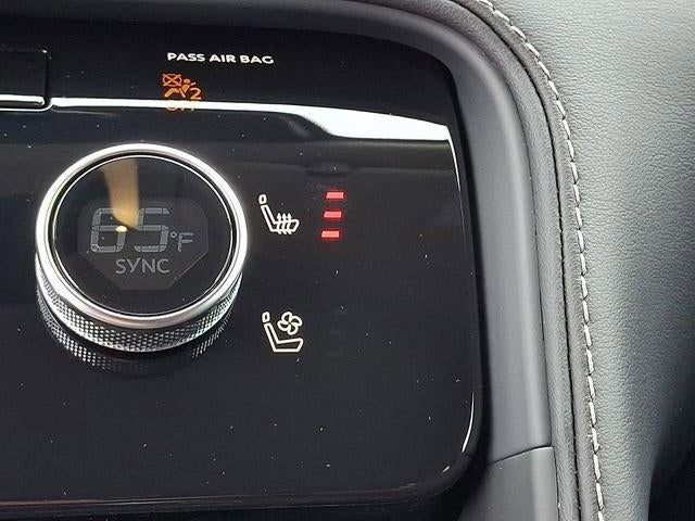 2027 INFINITI QX60 LUXE AWD