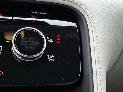 2027 INFINITI QX60 LUXE AWD
