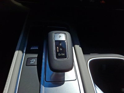2027 INFINITI QX60 LUXE AWD