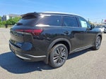 2027 INFINITI QX60 LUXE AWD