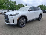 2027 INFINITI QX60 LUXE AWD