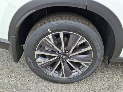 2027 INFINITI QX60 LUXE AWD