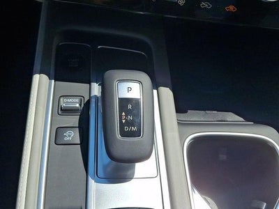 2027 INFINITI QX60 LUXE AWD
