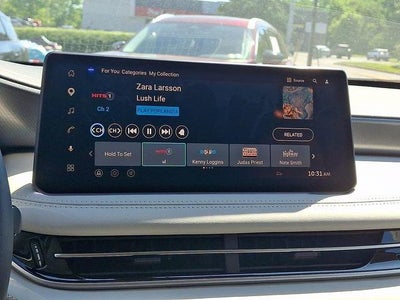 2027 INFINITI QX60 LUXE AWD