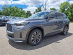 2027 INFINITI QX60 LUXE AWD