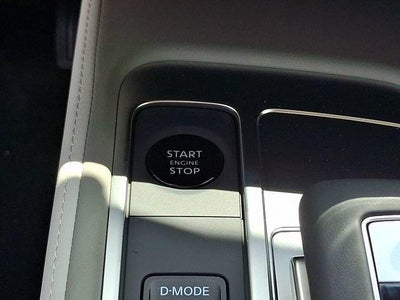 2027 INFINITI QX60 LUXE AWD