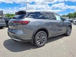 2027 INFINITI QX60 LUXE AWD