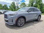 2027 INFINITI QX60 LUXE AWD